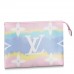 Louis Vuitton LV Escale Poche Toilette 26 M69137