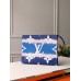 Louis Vuitton LV Escale Poche Toilette 26 M69136
