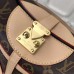 Louis Vuitton Duffle Bag Monogram Canvas M43587