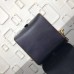 Louis Vuitton Square Bag Monogram Reverse M43589