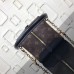 Louis Vuitton Square Bag Monogram Reverse M43589