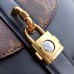 Louis Vuitton Chantilly Lock Bag Monogram M43590