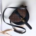 Louis Vuitton Chantilly Lock Bag Monogram M43590