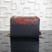 Louis Vuitton Twist MM Bag Monogram Blossom M43639