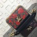 Louis Vuitton Twist MM Bag Monogram Blossom M43639