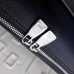 Louis Vuitton Grigori Messenger MM Bag Taiga Leather M30207