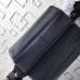 Louis Vuitton Messenger PM Bag Taiga Leather M31003