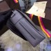 Louis Vuitton Roman MM Bag Taiga Leather M32623