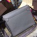 Louis Vuitton Roman MM Bag Taiga Leather M32623