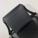 Louis Vuitton Roman PM Bag Taiga Leather M32852