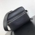 Louis Vuitton Outdoor Messenger PM Bag Taiga Leather M33435