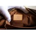 Louis Vuitton Sac Bosphore Bag Monogram Canvas M40043