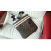 Louis Vuitton Pochette Bosphore Bag Monogram Canvas M40044