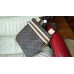 Louis Vuitton Pochette Bosphore Bag Monogram Canvas M40044