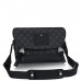 Louis Vuitton Messenger PM Voyager Bag Monogram Eclipse M40511