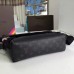 Louis Vuitton Messenger PM Voyager Bag Monogram Eclipse M40511