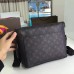 Louis Vuitton Messenger PM Voyager Bag Monogram Eclipse M40511