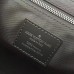 Louis Vuitton Messenger PM Voyager Bag Monogram Eclipse M40511