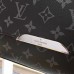 Louis Vuitton Messenger MM Explorer Bag Monogram Eclipse M40539
