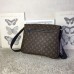 Louis Vuitton Christopher Messenger Bag Monogram Macassar M41643