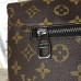 Louis Vuitton Christopher Messenger Bag Monogram Macassar M41643