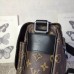 Louis Vuitton Christopher Messenger Bag Monogram Macassar M41643