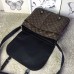 Louis Vuitton Christopher Messenger Bag Monogram Macassar M41643