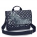 Louis Vuitton Messenger GM Monogram Savane M43293