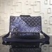 Louis Vuitton Messenger GM Monogram Savane M43293