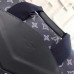 Louis Vuitton Messenger GM Monogram Savane M43293