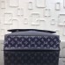 Louis Vuitton Messenger GM Monogram Savane M43293