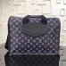 Louis Vuitton Messenger GM Monogram Savane M43293