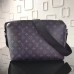 Louis Vuitton Apollo Messenger PM Monogram Eclipse Flash M43410