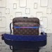 Louis Vuitton Messenger PM Monogram Canvas M43843