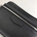 Louis Vuitton Outdoor Bumbag Taiga Leather M33438