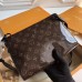 Louis Vuitton Messenger PM Monogram Glaze M43895