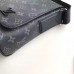 Louis Vuitton District PM Bag Monogram Eclipse M44000