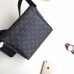 Louis Vuitton District PM Bag Monogram Eclipse M44000