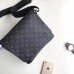 Louis Vuitton District PM Bag Monogram Eclipse M44000