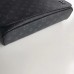 Louis Vuitton District MM Bag Monogram Eclipse M44001