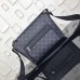 Louis Vuitton Odyssey Messenger PM Monogram Eclipse M44223