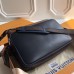 Louis Vuitton Nil Slim Bag Epi Monogram M51465