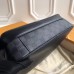 Louis Vuitton Nil Slim Bag Epi Graphite M51466