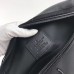 Louis Vuitton Messenger PM Dark Infinity M52176