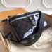 Louis Vuitton Messenger PM Monogram Eclipse Glaze M52218