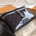 Louis Vuitton Messenger PM Monogram Eclipse Glaze M52218