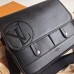 Louis Vuitton Messenger PM Epi Leather M53492