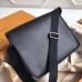 Louis Vuitton Messenger PM Epi Leather M53492