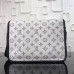 Louis Vuitton Messenger PM Monogram Savane M54254