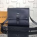 Louis Vuitton Canyon Messenger PM Utah Leather M54963